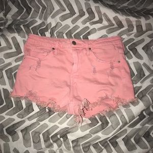 Never worn/ They are very cute